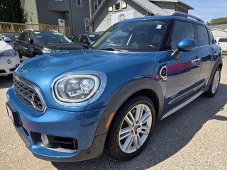 Image for 2018 MINI Cooper S COUNTRYMAN ALL4 ID: 7420595