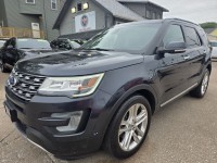 Image for 2017 Ford Explorer Limited ID: 7425877