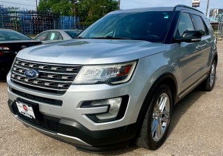 Image for 2016 Ford Explorer XLT ID: 7432038