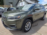 Image for 2019 Jeep Cherokee Latitude Plus ID: 7443181