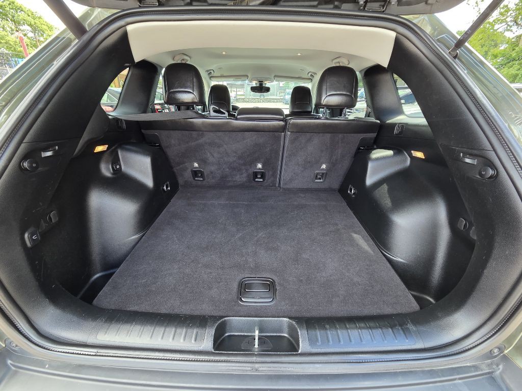 2019 Jeep Cherokee Image 11