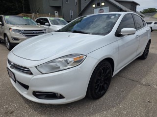 Image for 2015 Dodge Dart Limited ID: 7448744