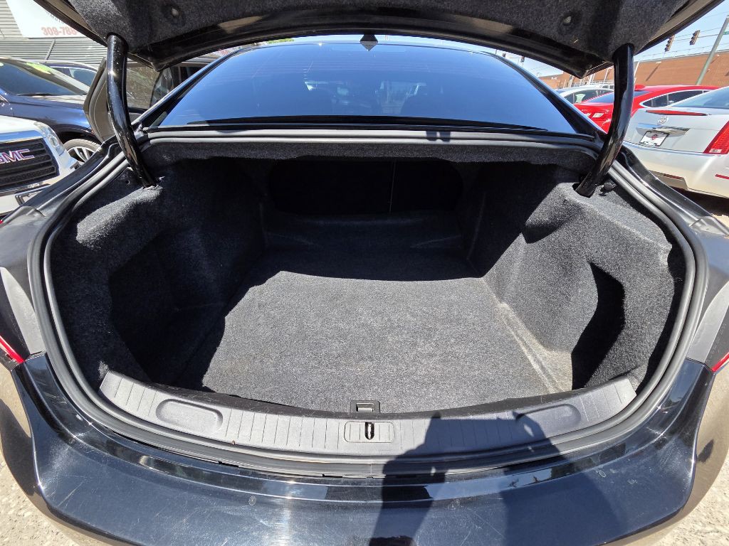 2014 Chevrolet Impala Image 11