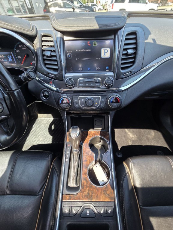 2014 Chevrolet Impala Image 13