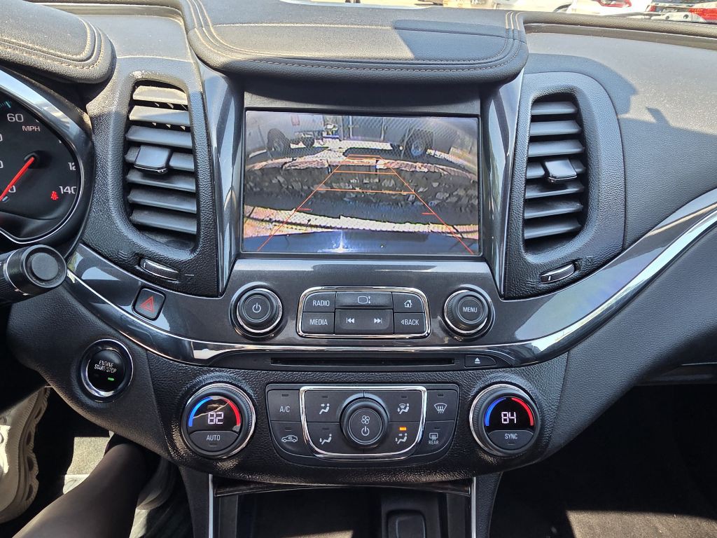 2014 Chevrolet Impala Image 15