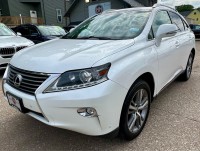 Image for 2015 Lexus RX 350 BASE ID: 7464244