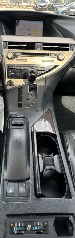 2015 Lexus RX Image 14