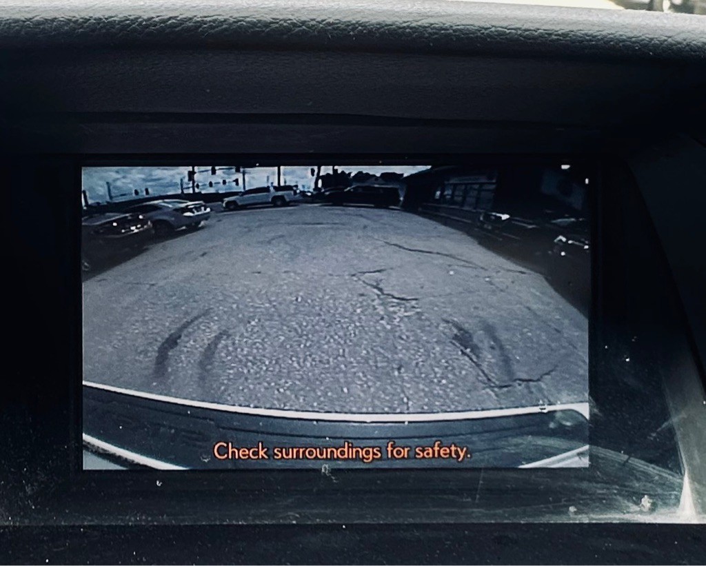 2015 Lexus RX Image 15