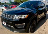 Image for 2021 Jeep Compass Sport ID: 7464247