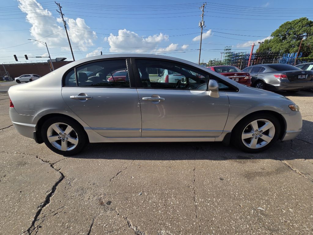 2008 Honda Civic Image 7