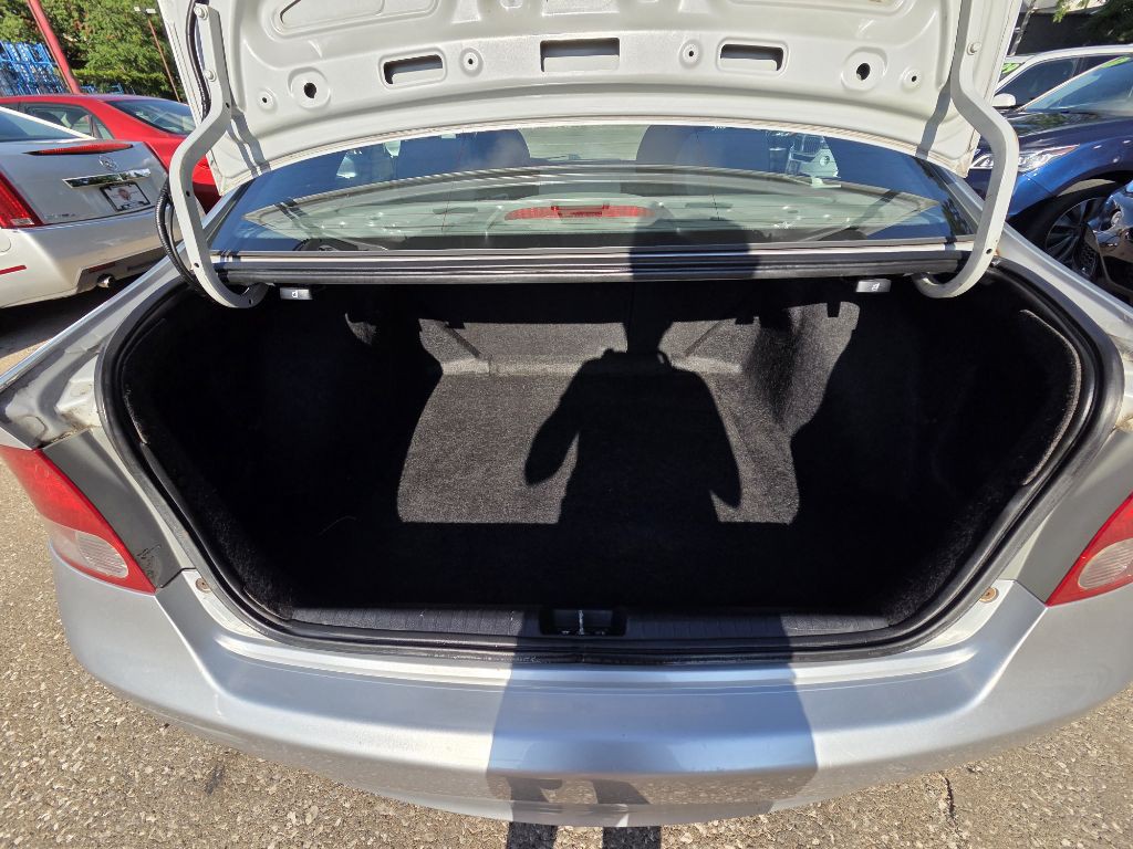 2008 Honda Civic Image 11