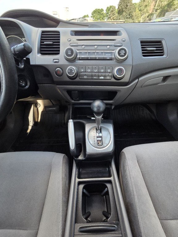 2008 Honda Civic Image 13