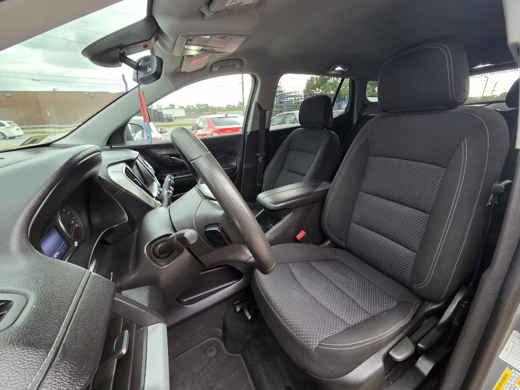 2024 GMC Terrain Image 9
