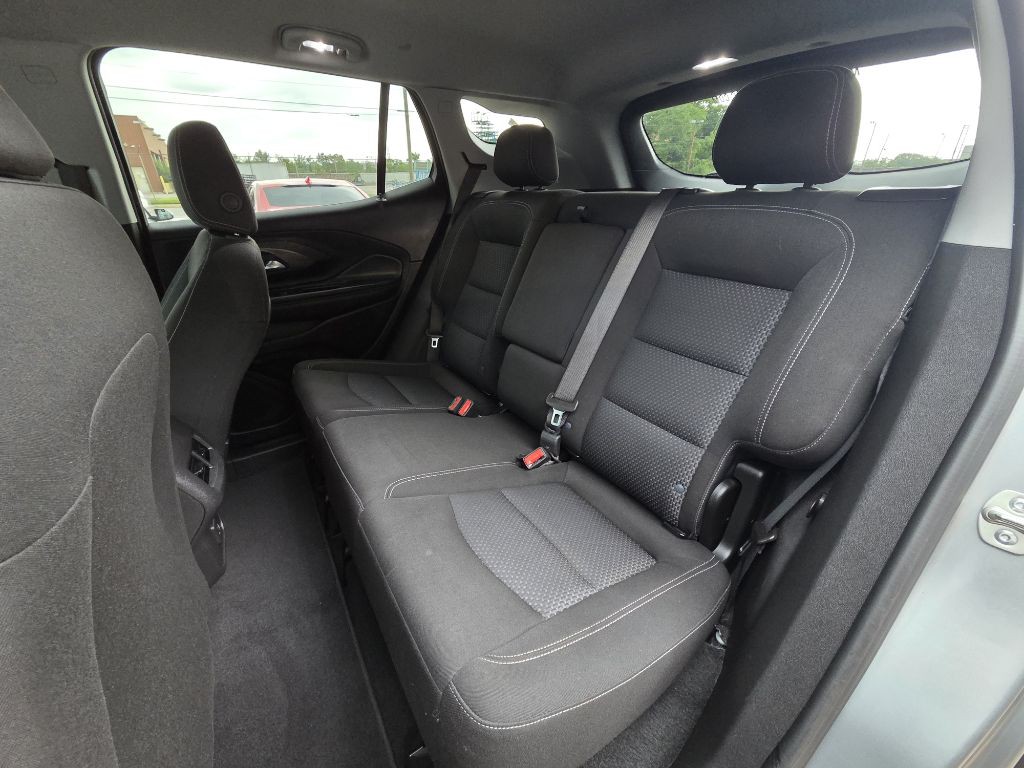 2024 GMC Terrain Image 10