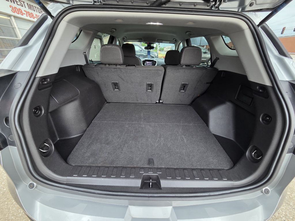 2024 GMC Terrain Image 11