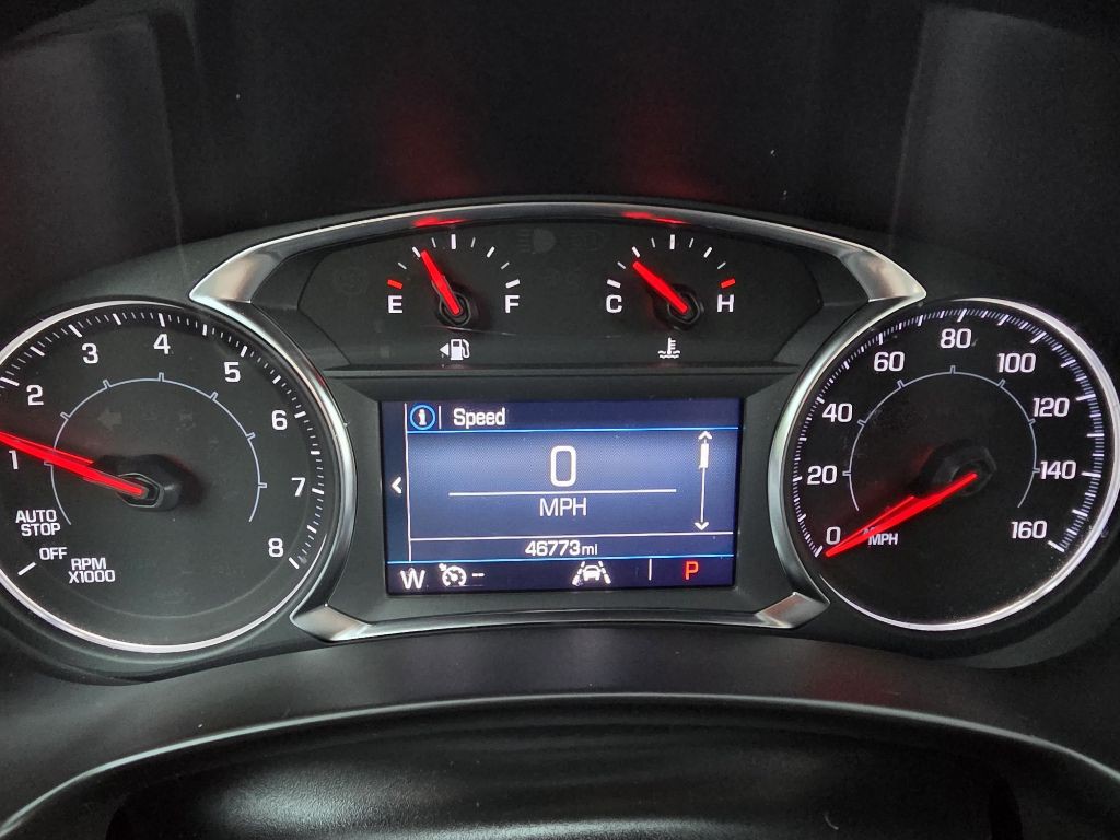 2024 GMC Terrain Image 16