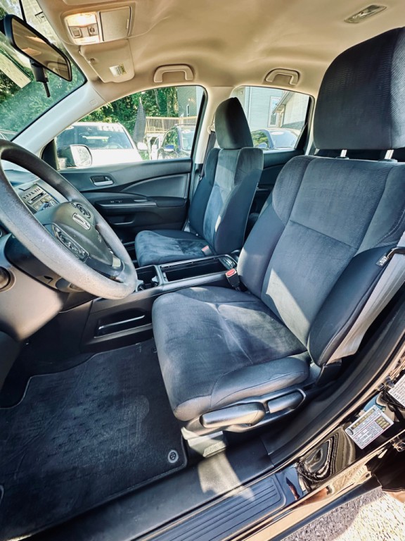 2014 Honda CR-V Image 9