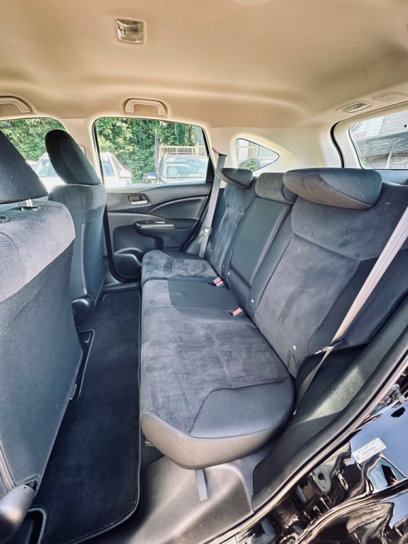 2014 Honda CR-V Image 10