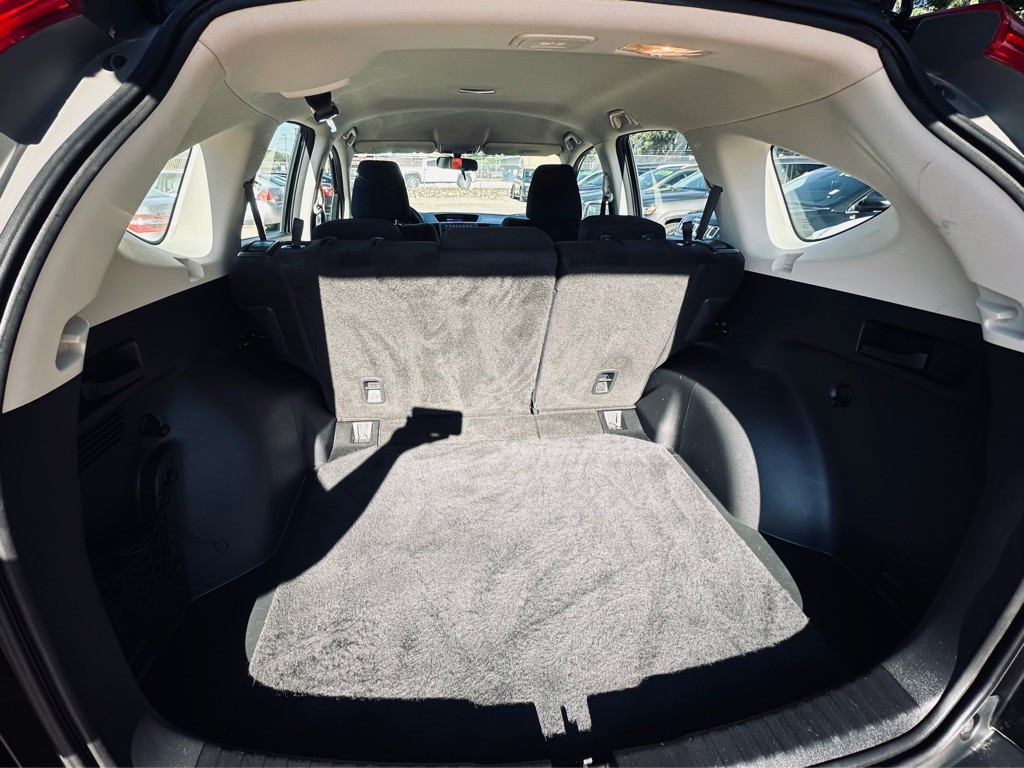 2014 Honda CR-V Image 11