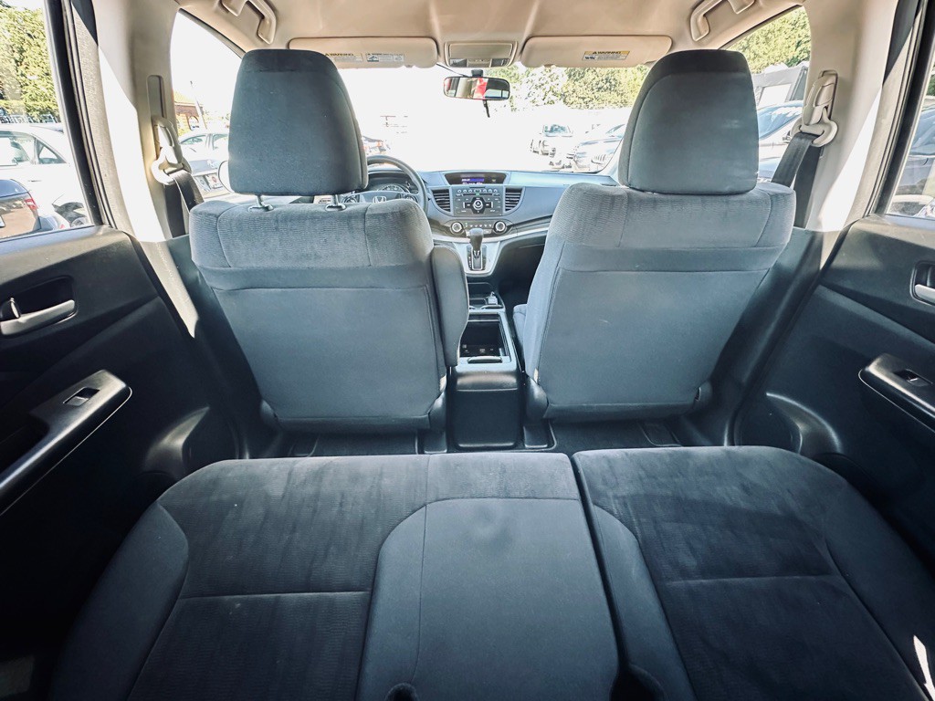 2014 Honda CR-V Image 12