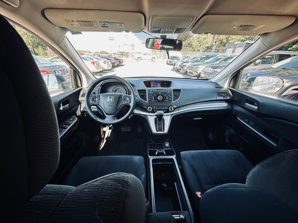 2014 Honda CR-V Image 13