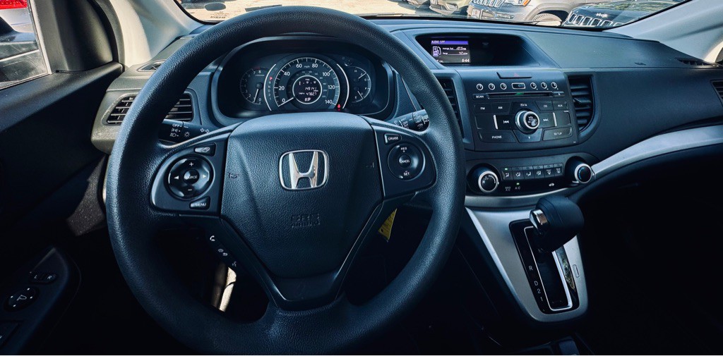2014 Honda CR-V Image 14