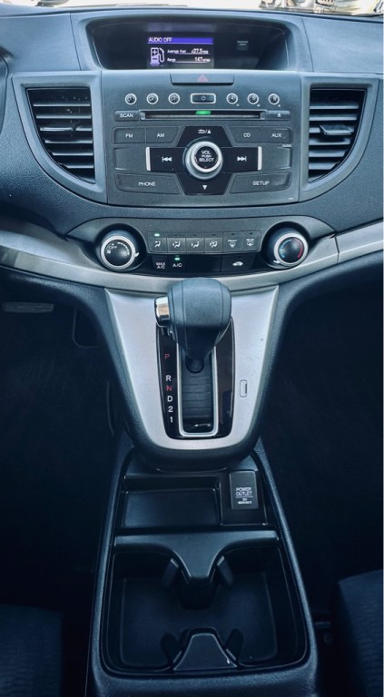 2014 Honda CR-V Image 15