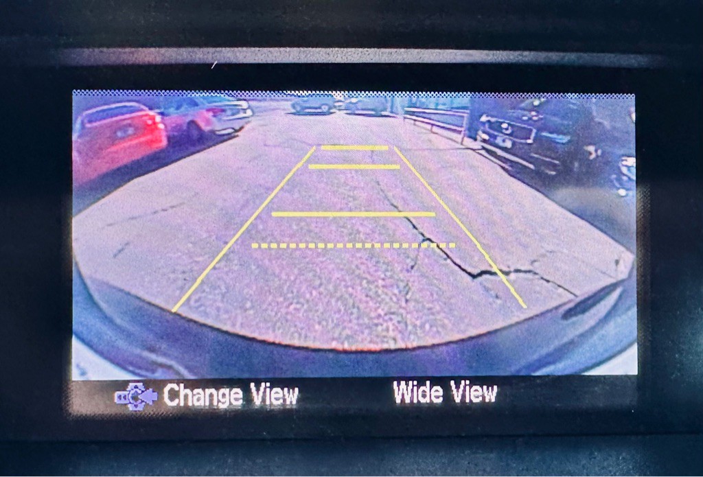 2014 Honda CR-V Image 16