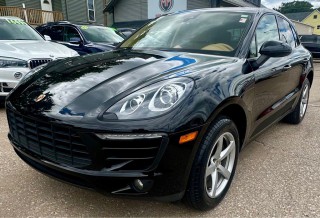 Image for 2017 Porsche Macan  ID: 7493694