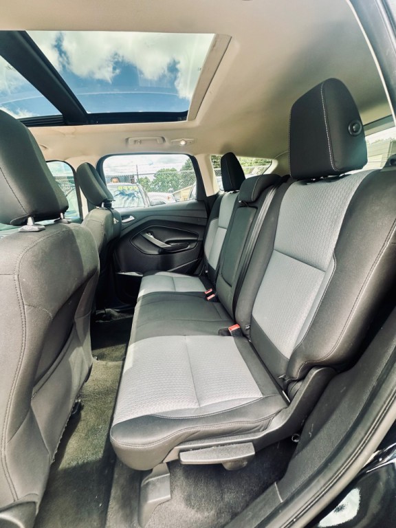 2018 Ford Escape Image 10