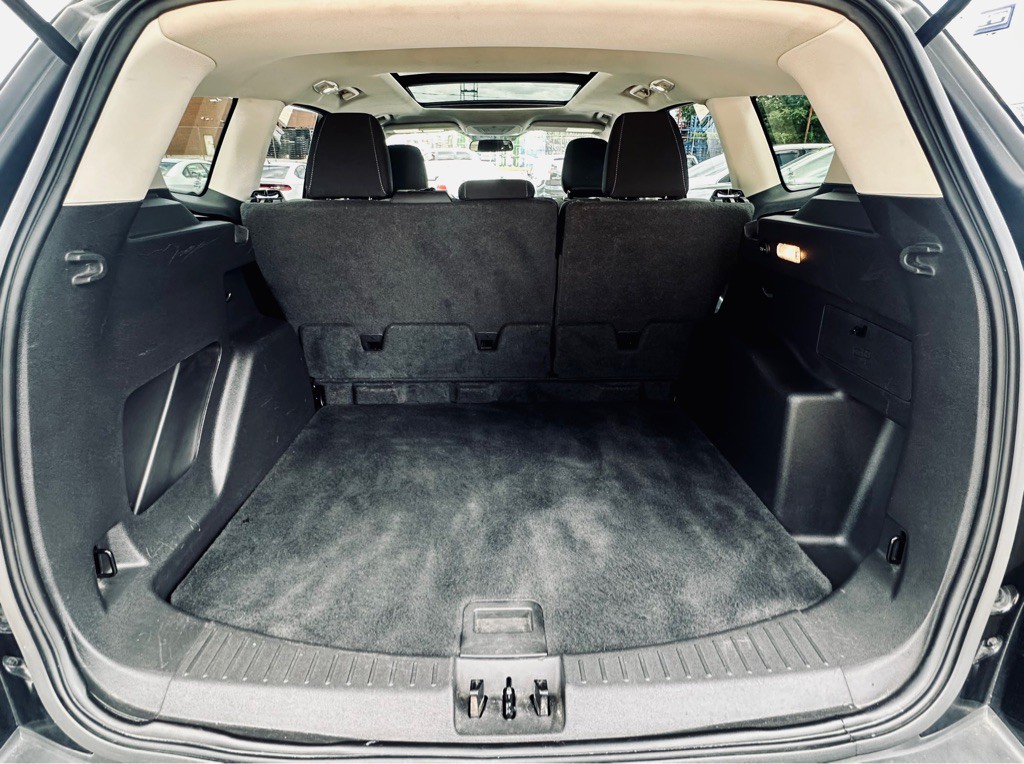 2018 Ford Escape Image 11