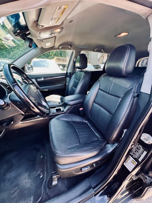 2014 Kia Sorento Image 9