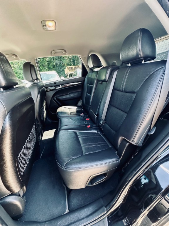 2014 Kia Sorento Image 10