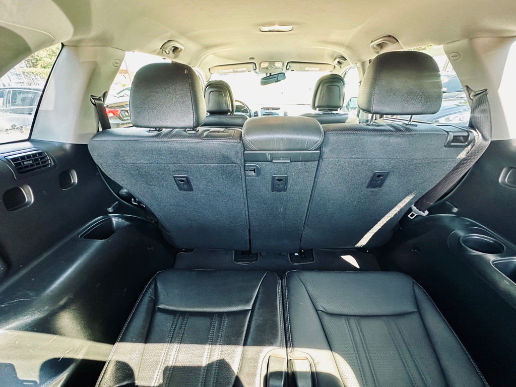 2014 Kia Sorento Image 12