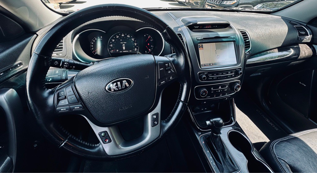 2014 Kia Sorento Image 15