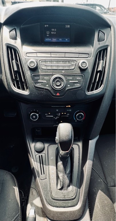 2018 Ford Focus Image 13