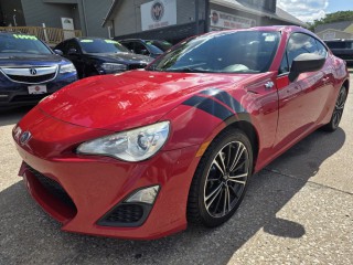 Image for 2013 Scion FR-S  ID: 7495383