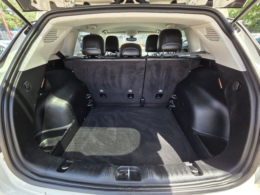 2019 Jeep Compass Image 11