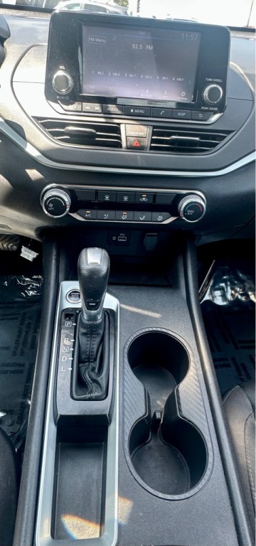 2024 Nissan Altima Image 13