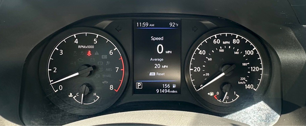 2024 Nissan Altima Image 14
