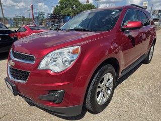 Image for 2014 Chevrolet Equinox LT ID: 7523089