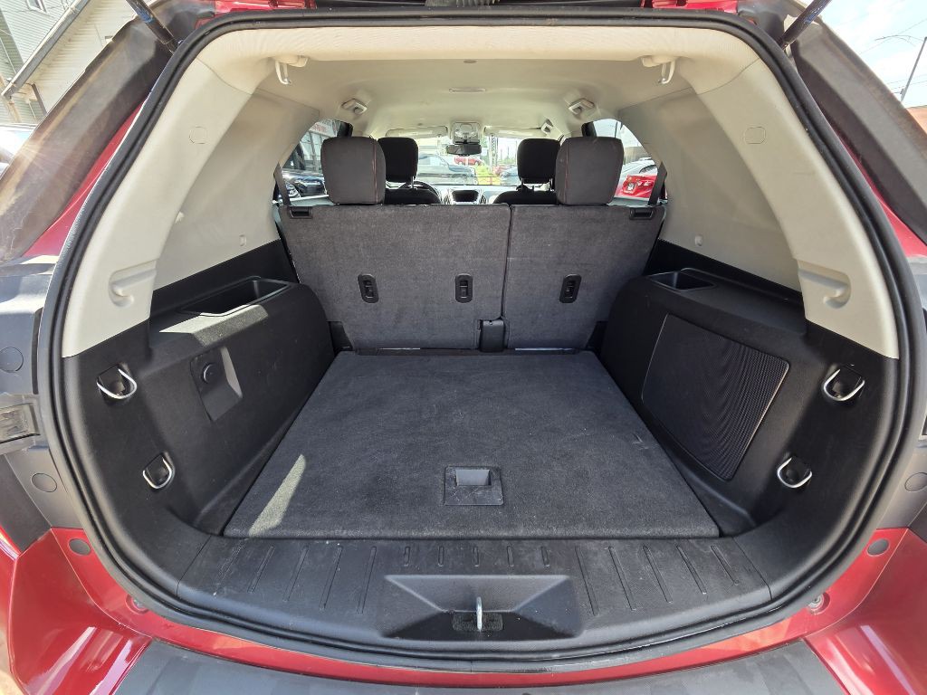 2014 Chevrolet Equinox Image 11