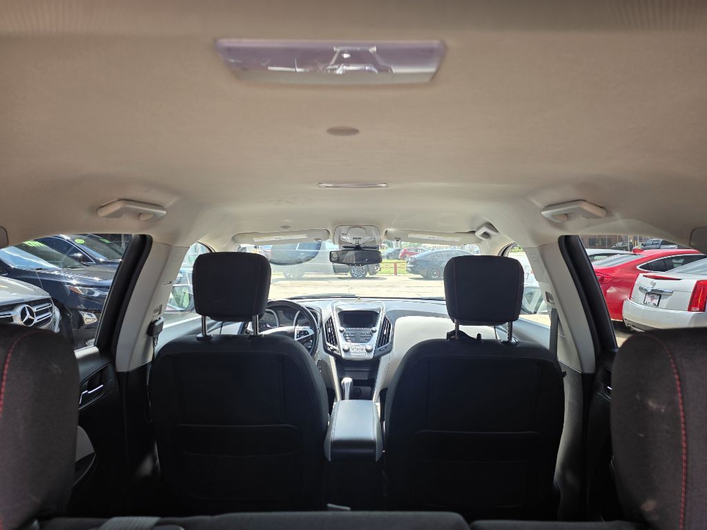 2014 Chevrolet Equinox Image 12