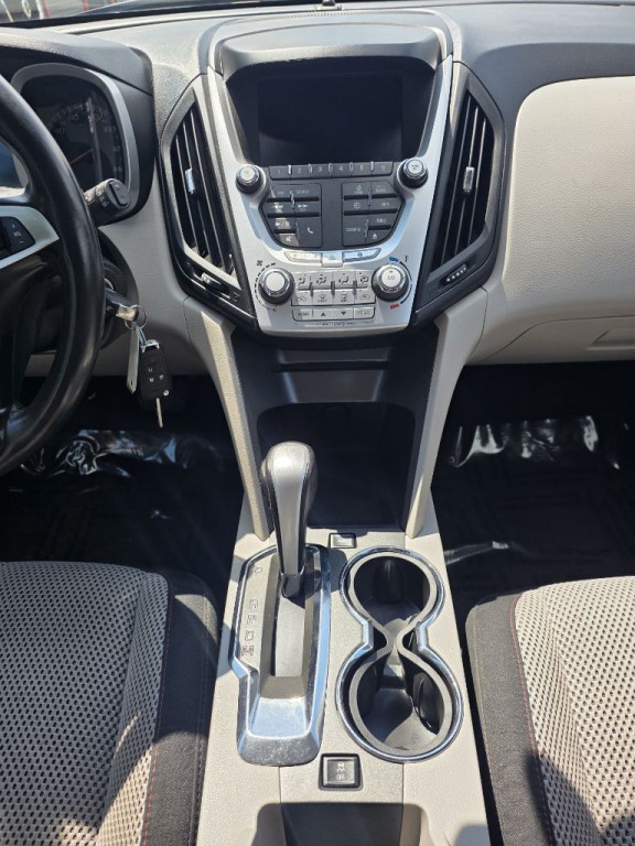 2014 Chevrolet Equinox Image 14