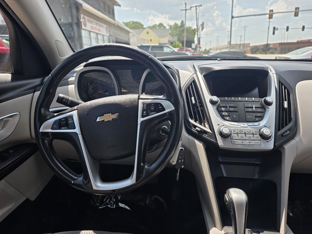 2014 Chevrolet Equinox Image 15