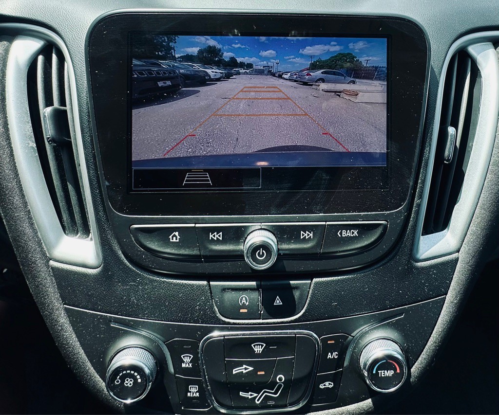 2024 Chevrolet Malibu Image 14