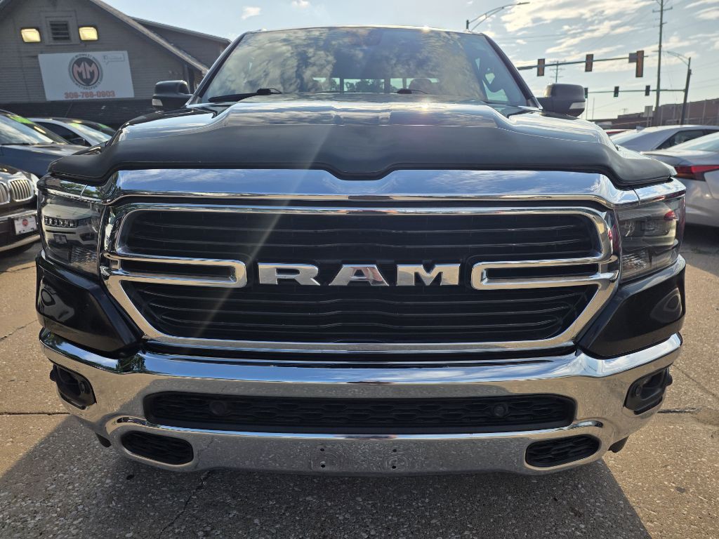 2019 RAM 1500 Image 2