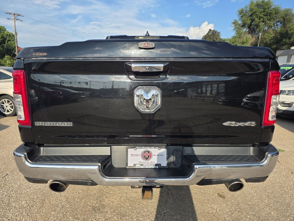 2019 RAM 1500 Image 5