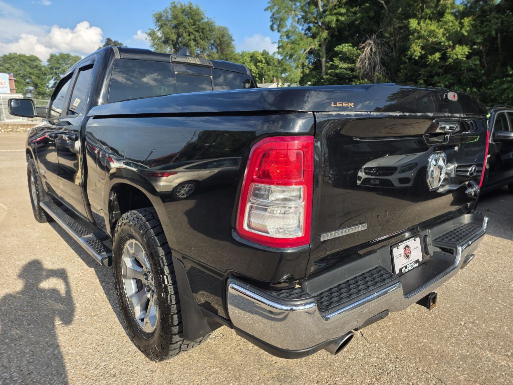 2019 RAM 1500 Image 6