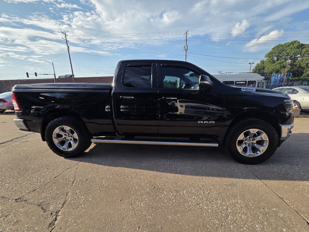 2019 RAM 1500 Image 7